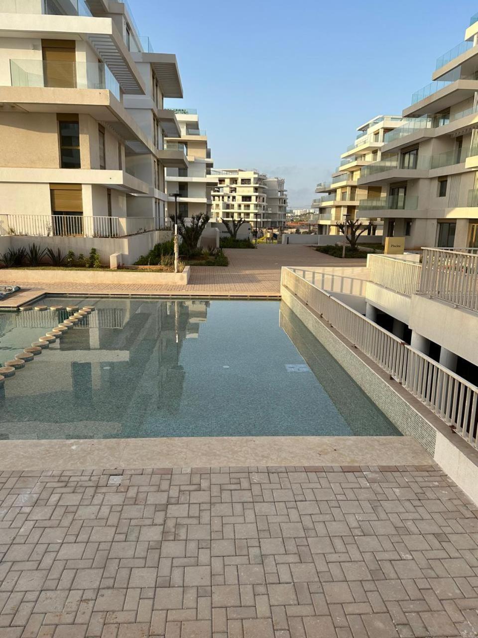Avec Vue Sur * Rabat